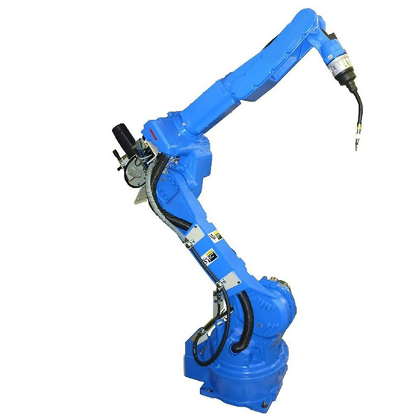 自动焊接机器人该怎么保养